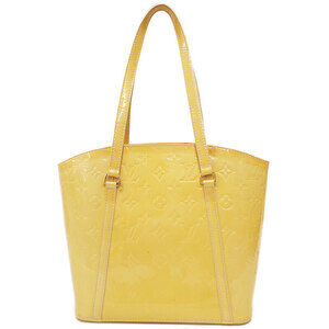 Louis Vuitton Monogram Vernis Avalon Tote Bag